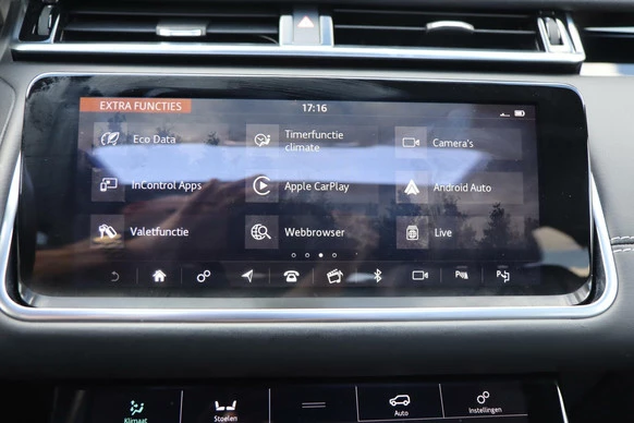Land Rover Range Rover Velar - Afbeelding 25 van 30