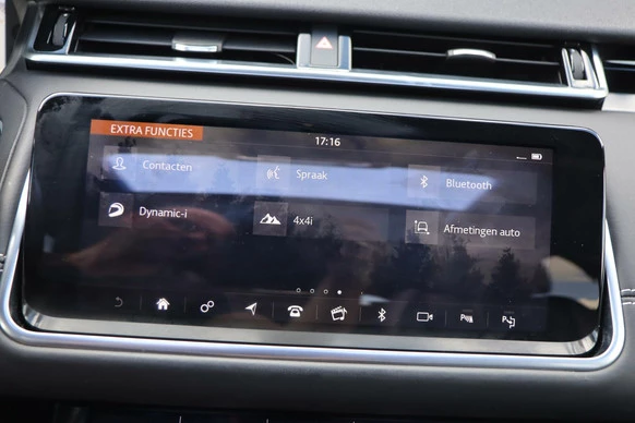 Land Rover Range Rover Velar - Afbeelding 26 van 30