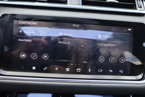 Land Rover Range Rover Velar - Afbeelding 27 van 30