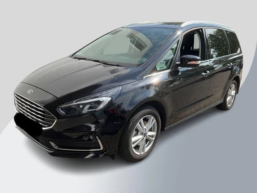 Ford Galaxy - Afbeelding 1 van 9