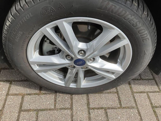 Ford Galaxy - Afbeelding 3 van 9