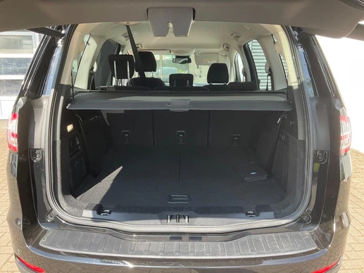 Ford Galaxy - Afbeelding 4 van 9