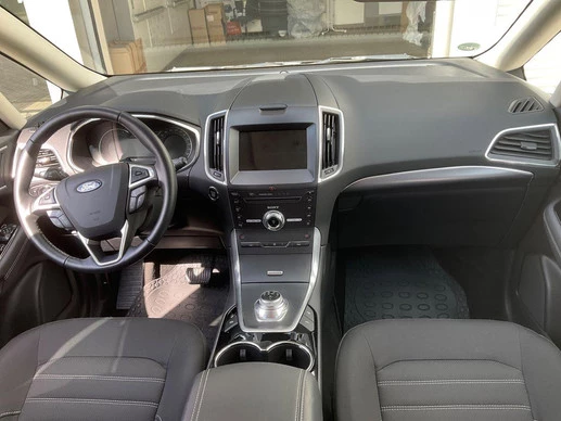 Ford Galaxy - Afbeelding 6 van 9