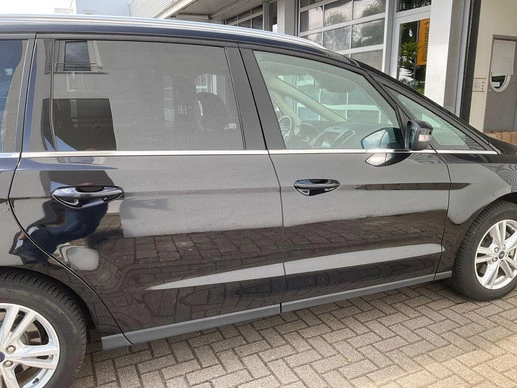 Ford Galaxy - Afbeelding 8 van 9
