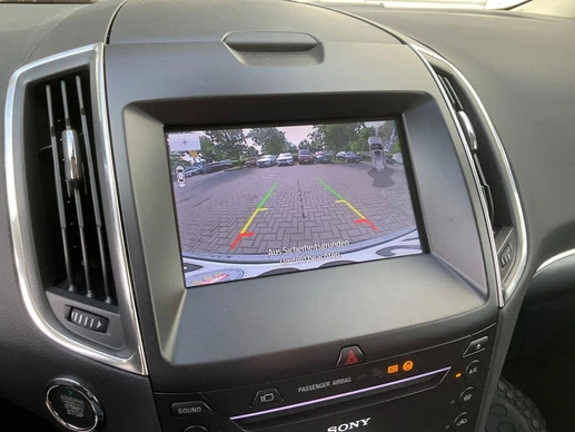 Ford Galaxy - Afbeelding 9 van 9