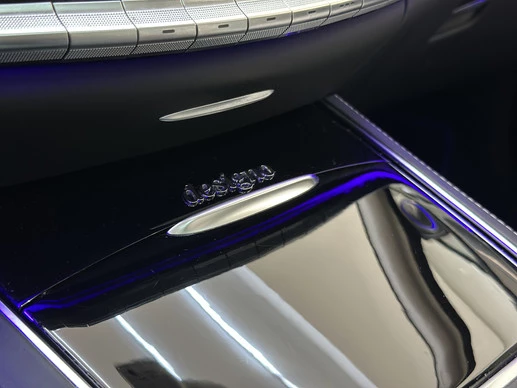 Mercedes-Benz S-Klasse - Afbeelding 25 van 30