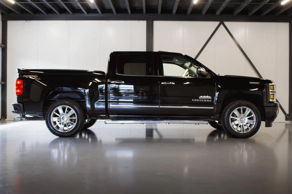 Chevrolet Silverado - Afbeelding 2 van 30