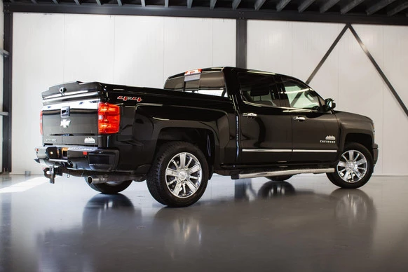 Chevrolet Silverado - Afbeelding 3 van 30