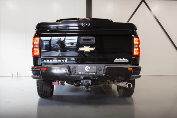 Chevrolet Silverado - Afbeelding 4 van 30