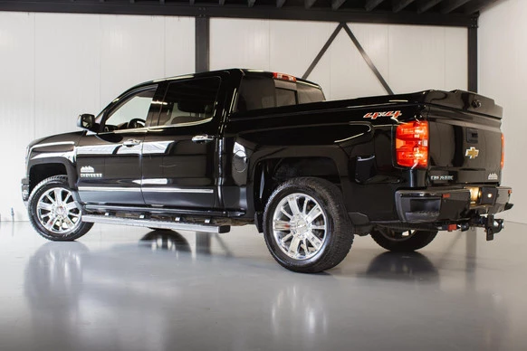 Chevrolet Silverado - Afbeelding 5 van 30