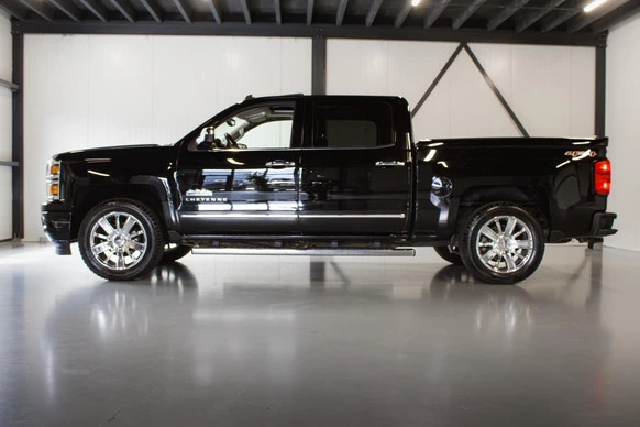 Chevrolet Silverado - Afbeelding 6 van 30