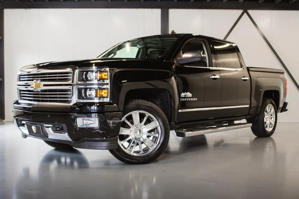 Chevrolet Silverado - Afbeelding 7 van 30