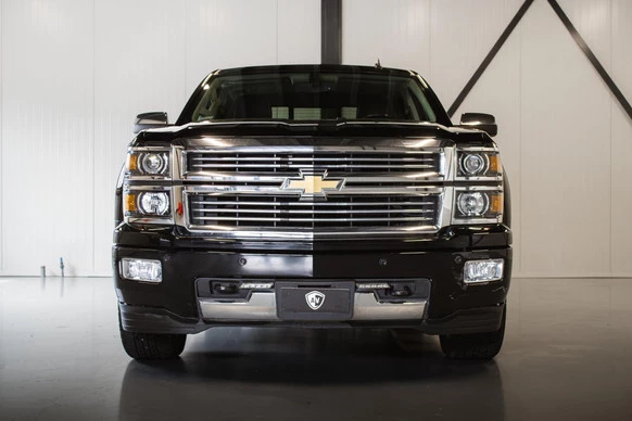 Chevrolet Silverado - Afbeelding 8 van 30