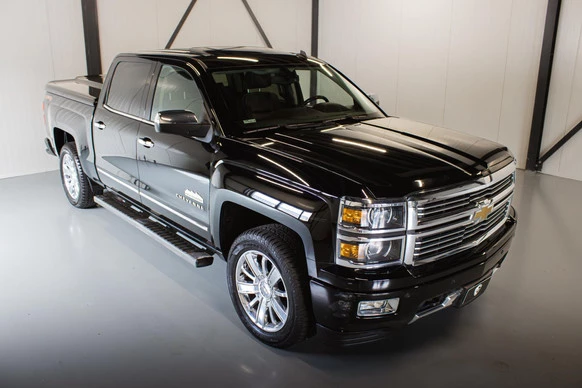 Chevrolet Silverado - Afbeelding 9 van 30