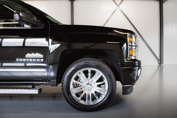 Chevrolet Silverado - Afbeelding 10 van 30