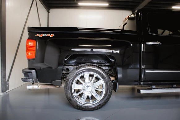 Chevrolet Silverado - Afbeelding 11 van 30