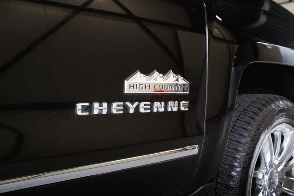 Chevrolet Silverado - Afbeelding 13 van 30