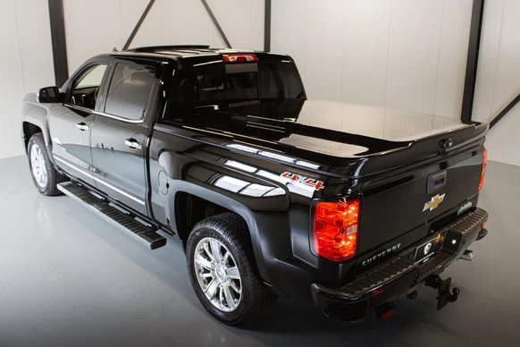 Chevrolet Silverado - Afbeelding 14 van 30