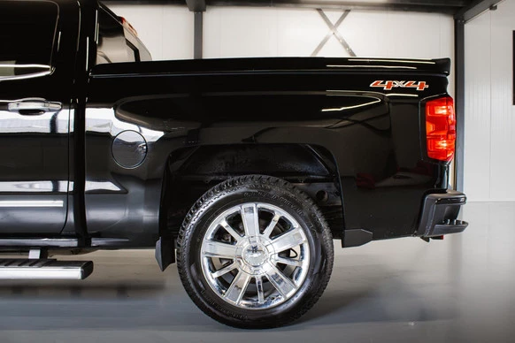Chevrolet Silverado - Afbeelding 15 van 30