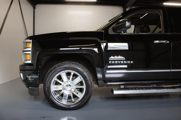 Chevrolet Silverado - Afbeelding 16 van 30