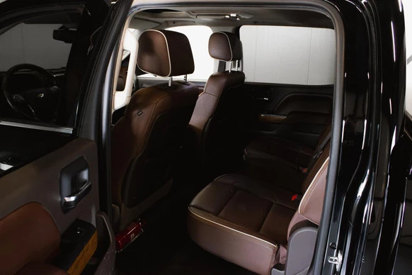 Chevrolet Silverado - Afbeelding 18 van 30