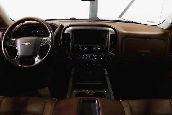 Chevrolet Silverado - Afbeelding 20 van 30