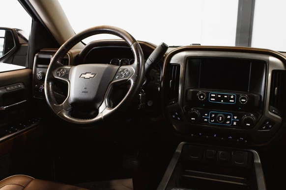 Chevrolet Silverado - Afbeelding 21 van 30