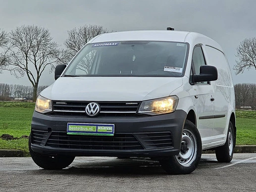 Volkswagen Caddy - Afbeelding 1 van 14