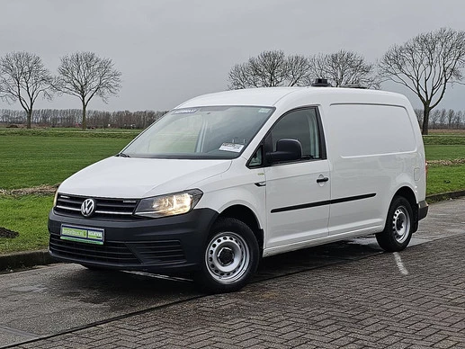Volkswagen Caddy - Afbeelding 2 van 14