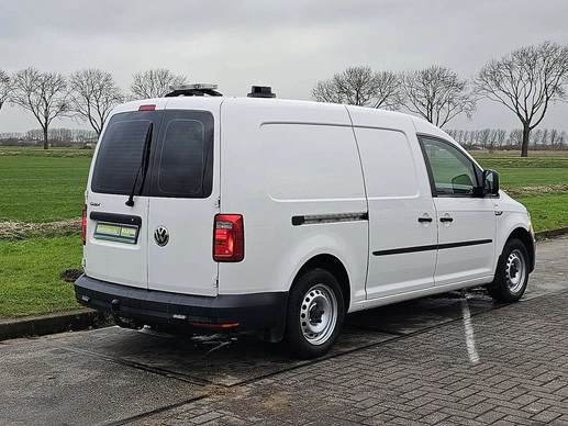 Volkswagen Caddy - Afbeelding 3 van 14