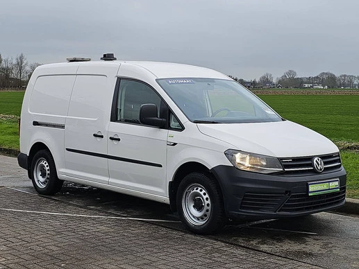 Volkswagen Caddy - Afbeelding 5 van 14