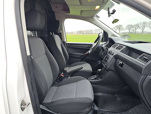Volkswagen Caddy - Afbeelding 7 van 14