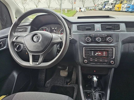 Volkswagen Caddy - Afbeelding 8 van 14