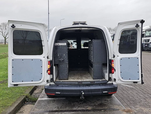 Volkswagen Caddy - Afbeelding 11 van 14