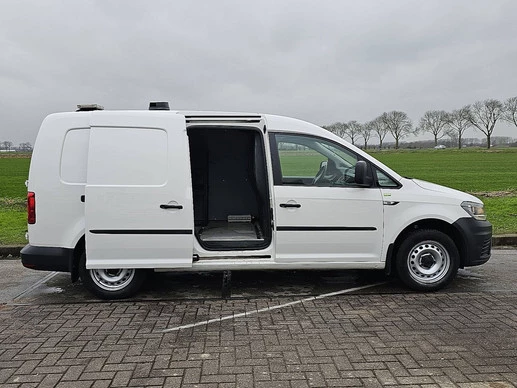 Volkswagen Caddy - Afbeelding 12 van 14