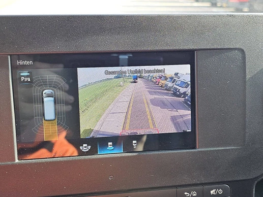 Mercedes-Benz Sprinter - Afbeelding 13 van 21