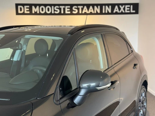 Fiat 500X - Afbeelding 8 van 30
