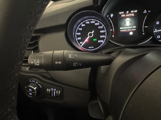 Fiat 500X - Afbeelding 23 van 30