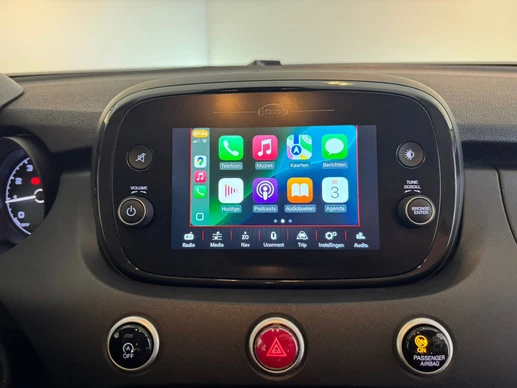 Fiat 500X - Afbeelding 29 van 30