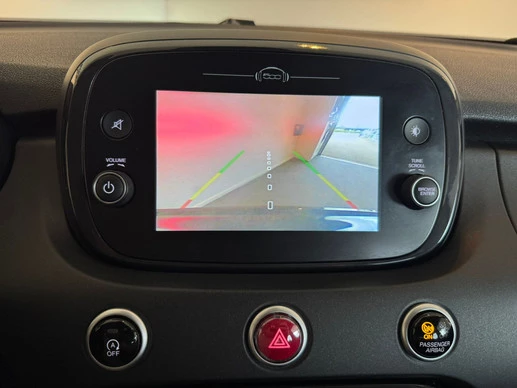 Fiat 500X - Afbeelding 30 van 30