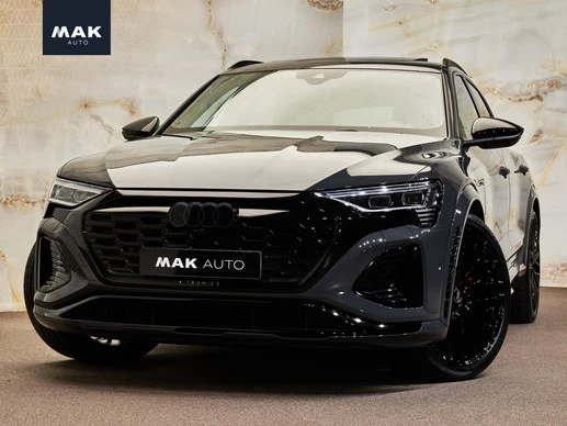 Audi SQ8 - Afbeelding 1 van 30
