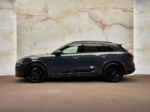 Audi SQ8 - Afbeelding 2 van 30