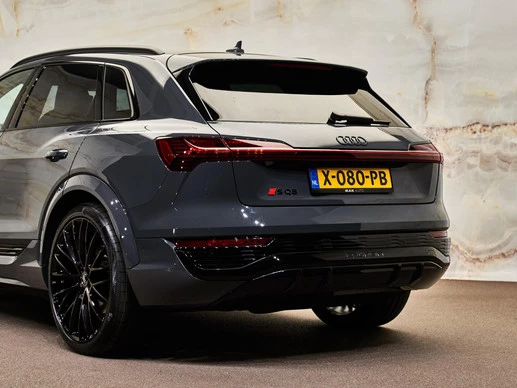 Audi SQ8 - Afbeelding 5 van 30