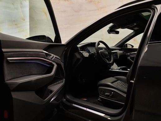 Audi SQ8 - Afbeelding 6 van 30