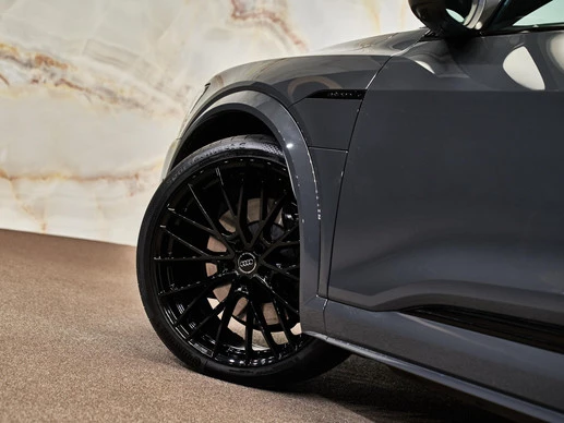 Audi SQ8 - Afbeelding 30 van 30