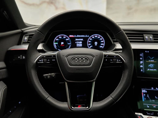 Audi SQ8 - Afbeelding 15 van 30