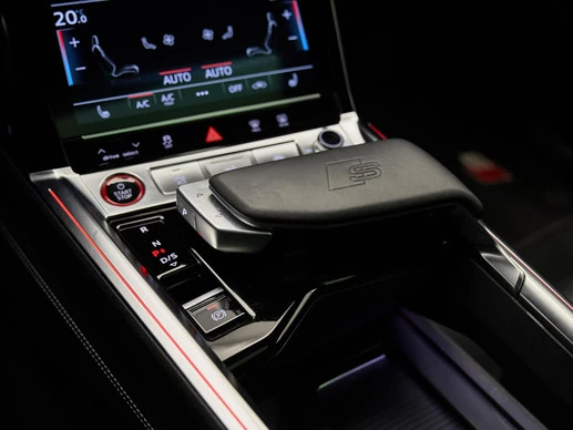 Audi SQ8 - Afbeelding 19 van 30