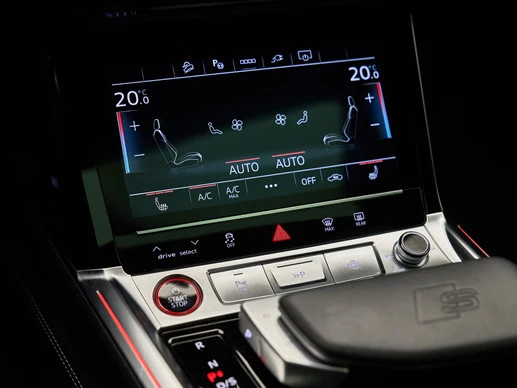 Audi SQ8 - Afbeelding 20 van 30