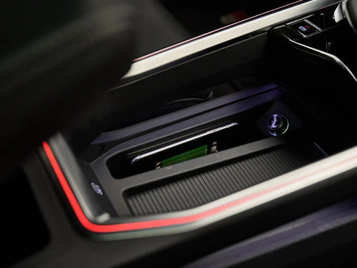 Audi SQ8 - Afbeelding 22 van 30