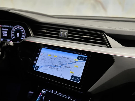 Audi SQ8 - Afbeelding 23 van 30